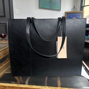 NEW** BEIS 'The Large Work Tote